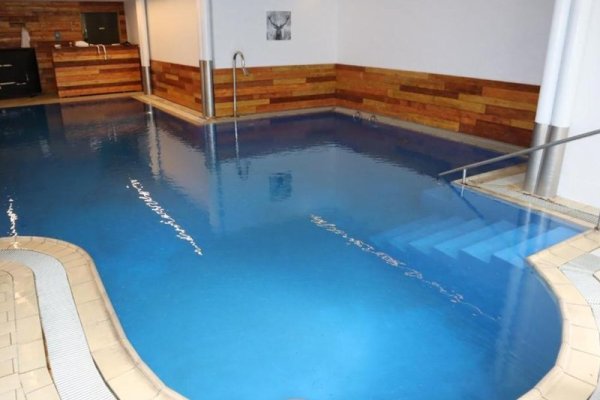 Hotel Grichting & Badnerhof