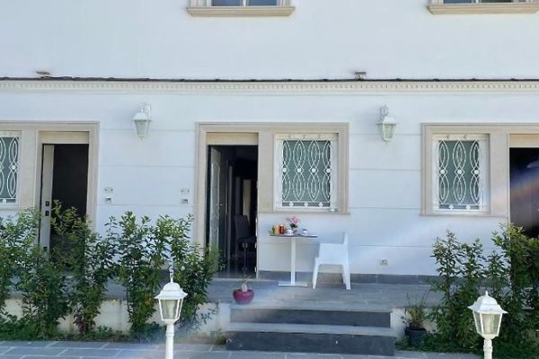 Grand Hotel Royal