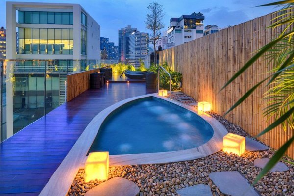 Silverland Min Hotel