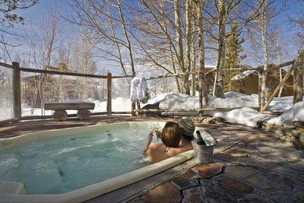 Spring Creek Ranch