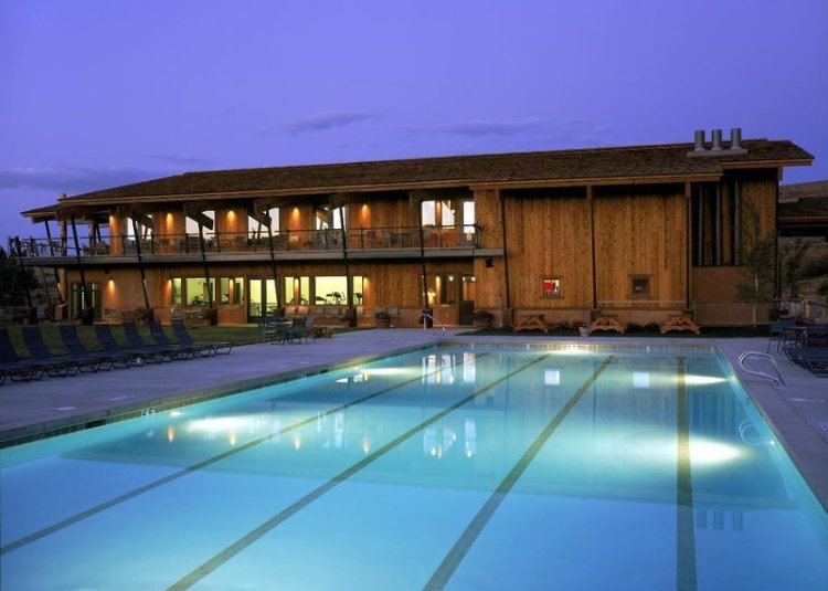 Spring Creek Ranch