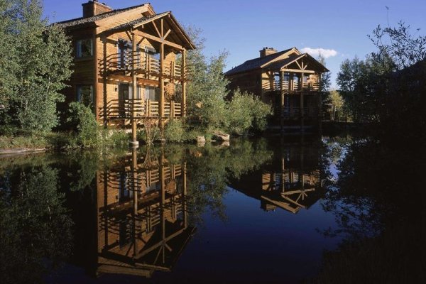 Spring Creek Ranch