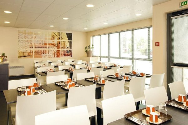 Séjours & Affaires Paris Vincennes