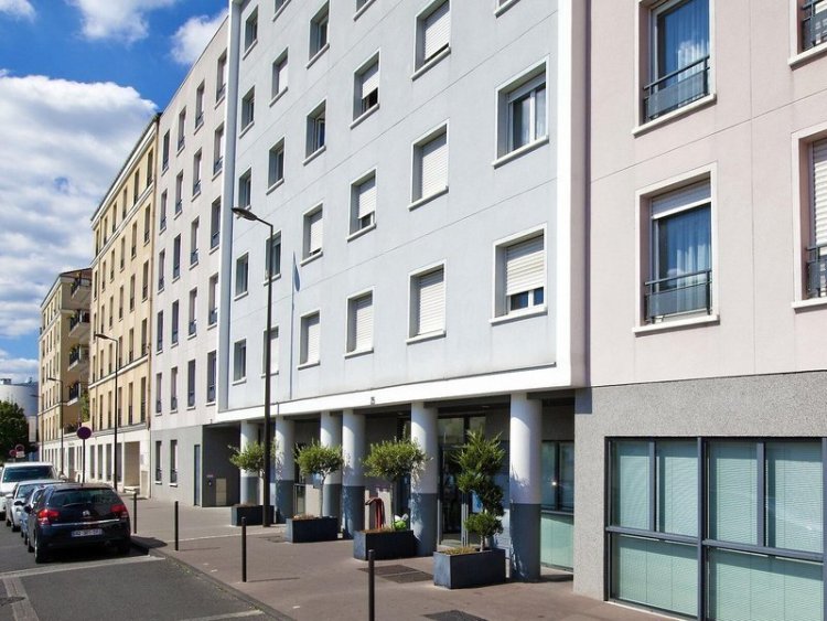 Séjours & Affaires Paris Vincennes