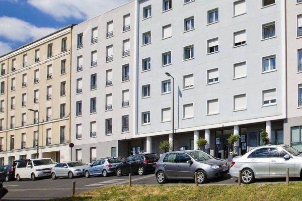 Séjours & Affaires Paris Vincennes