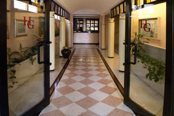 Hotel Garibaldi