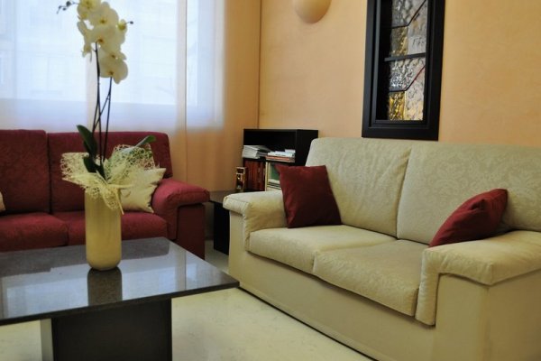 Hotel Garibaldi