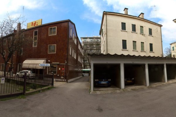 Hotel Garibaldi