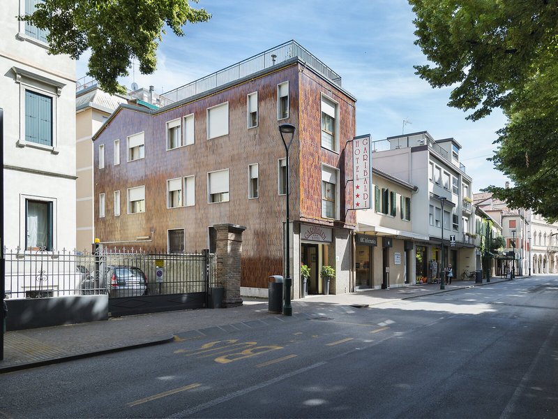 Hotel Garibaldi