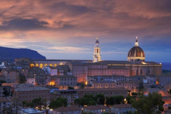 San Francesco Hotel Loreto
