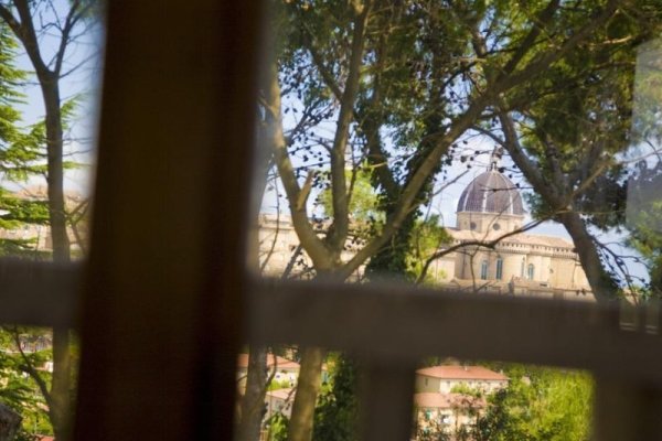 San Francesco Hotel Loreto