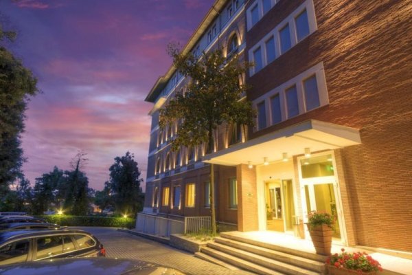 San Francesco Hotel Loreto