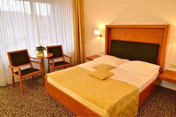 Therme Smarjeske Toplice