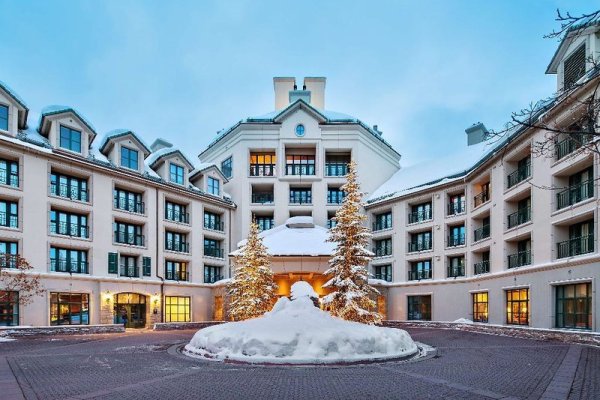 Park Hyatt Beaver Creek