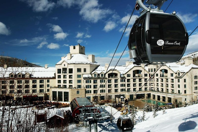 Park Hyatt Beaver Creek