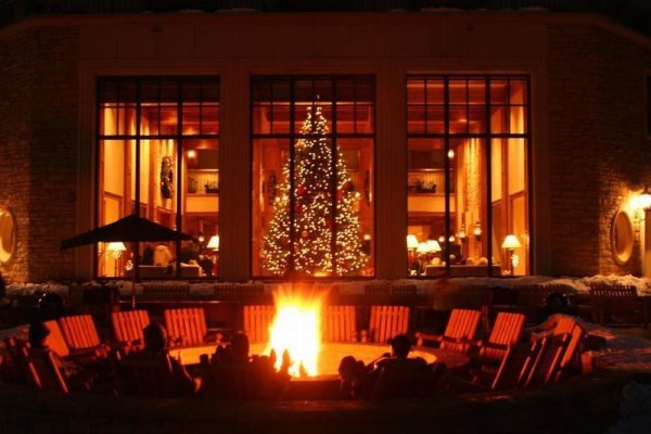 Park Hyatt Beaver Creek
