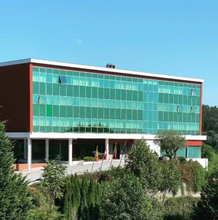 Penafiel Park Hotel & Spa