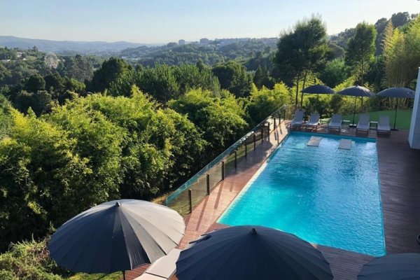 Penafiel Park Hotel & Spa