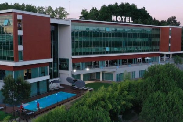 Penafiel Park Hotel & Spa