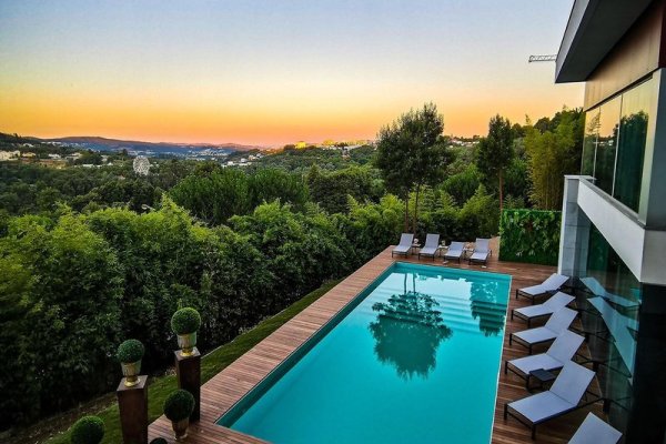 Penafiel Park Hotel & Spa
