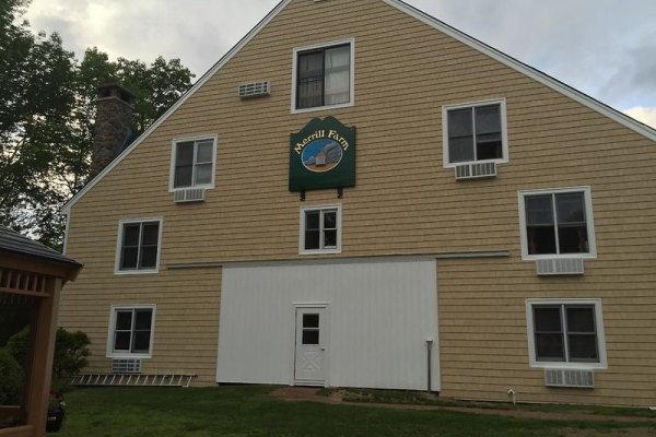 Merrill Farm Inn & Resort