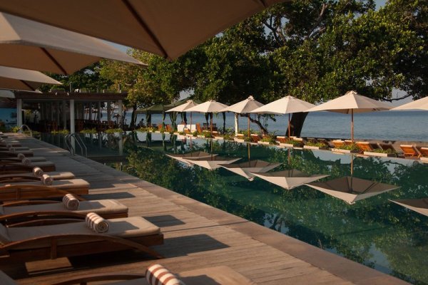 Living Asia Resort & Spa Lombok