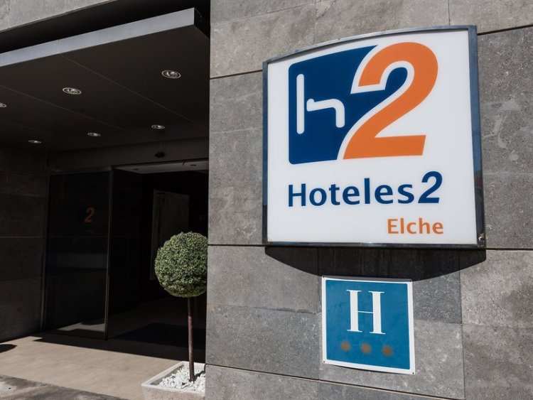B&B Hotel Elche