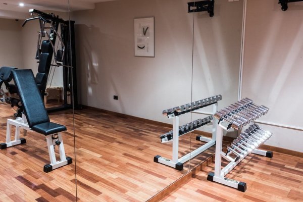 B&B Hotel Elche