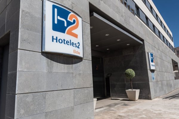 B&B Hotel Elche