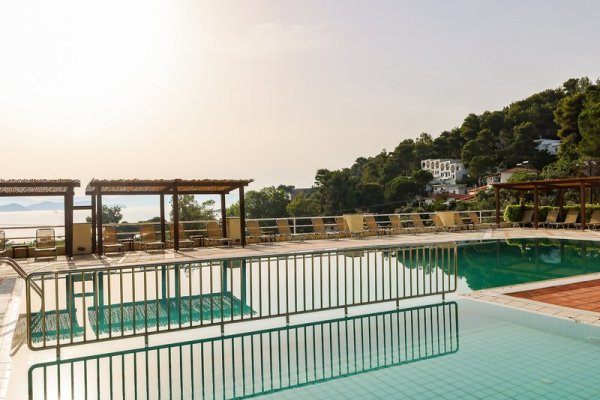 Kanapitsa Mare Hotel