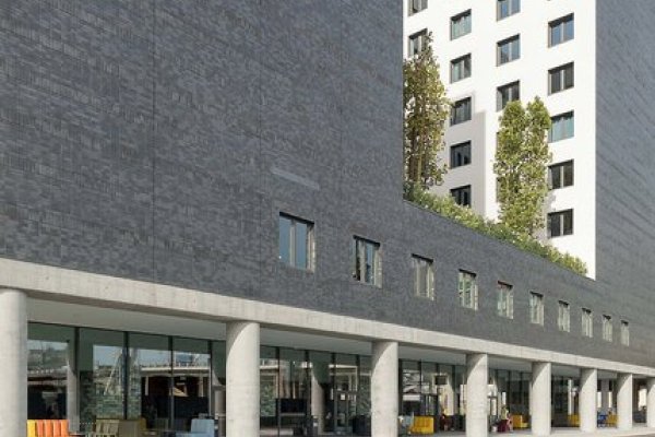 a&o Venezia Mestre