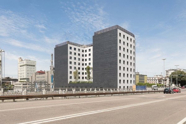 a&o Venezia Mestre