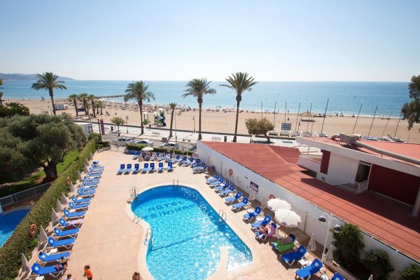 Servigroup Trinimar Hotel