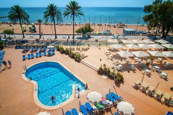 Servigroup Trinimar Hotel