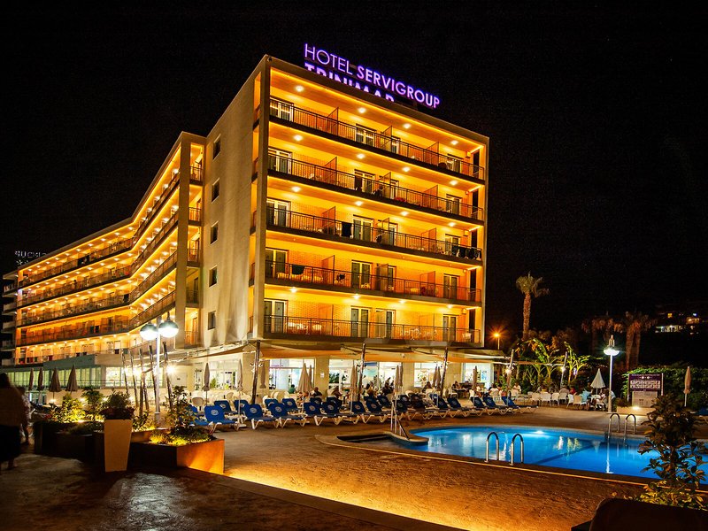 Servigroup Trinimar Hotel