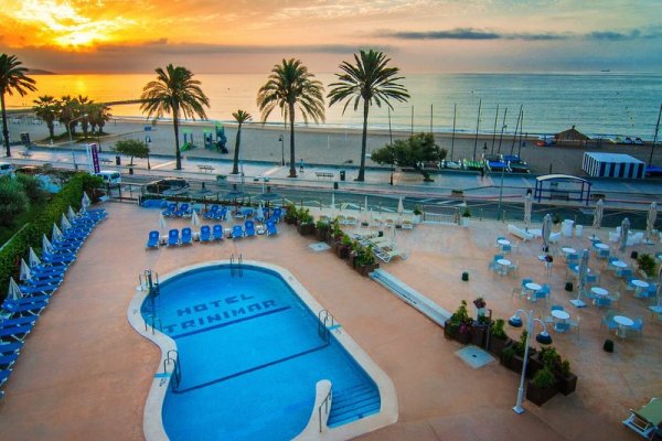 Servigroup Trinimar Hotel