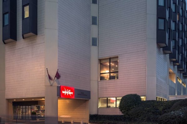 Mercure Reims Cathedrale