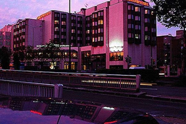 Mercure Reims Cathedrale