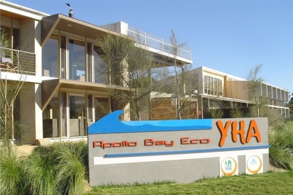Apollo Bay Eco YHA