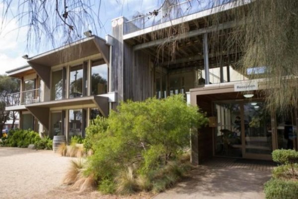 Apollo Bay Eco YHA