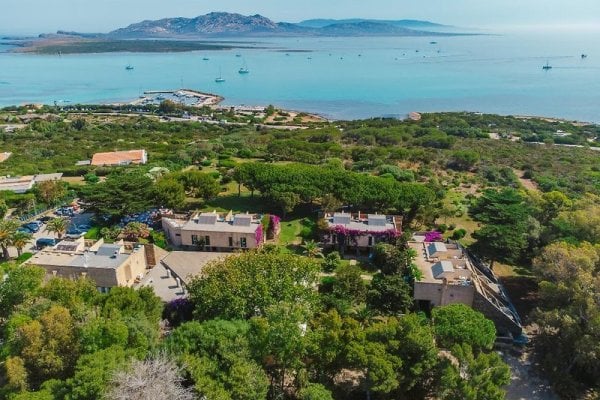 Unahotels Club Ancora