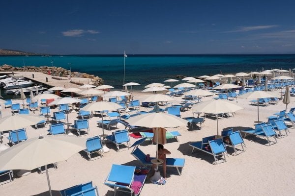UNAHOTELS Club Ancora