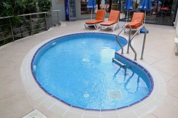 Karakas Apart Hotel 
