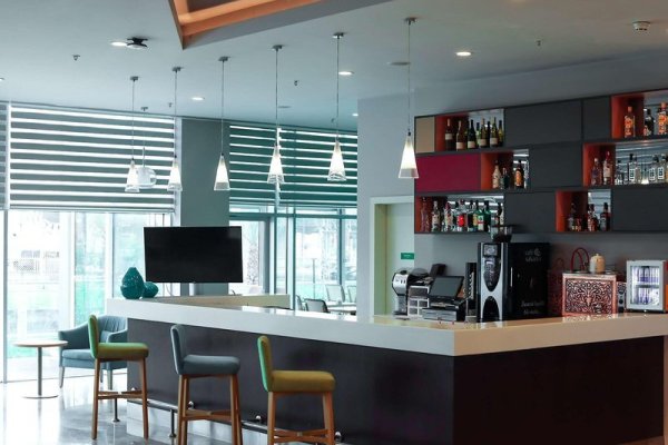 Park Inn by Radisson Samsun
