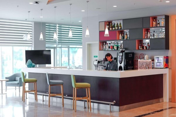 Park Inn by Radisson Samsun