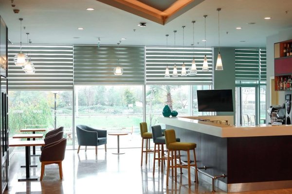 Park Inn by Radisson Samsun