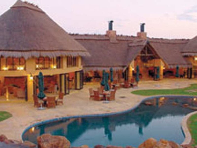 Ivory Tree Game Lodge
