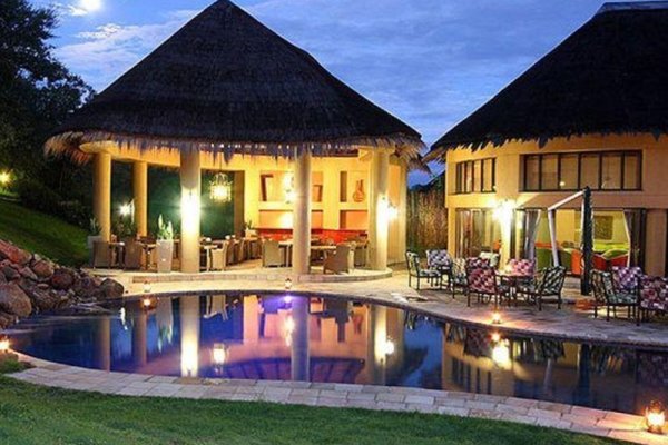 Ivory Tree Game Lodge
