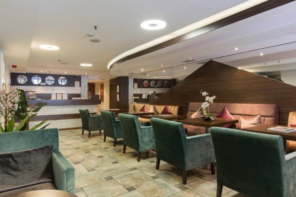 Derpa Suite Osmanbey