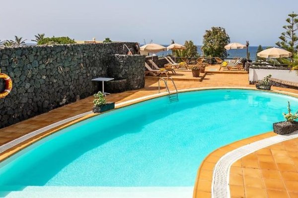 El Hotelito del Golfo